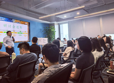 中国环博会启动战略发展研讨会：重构全球环保交流新范式