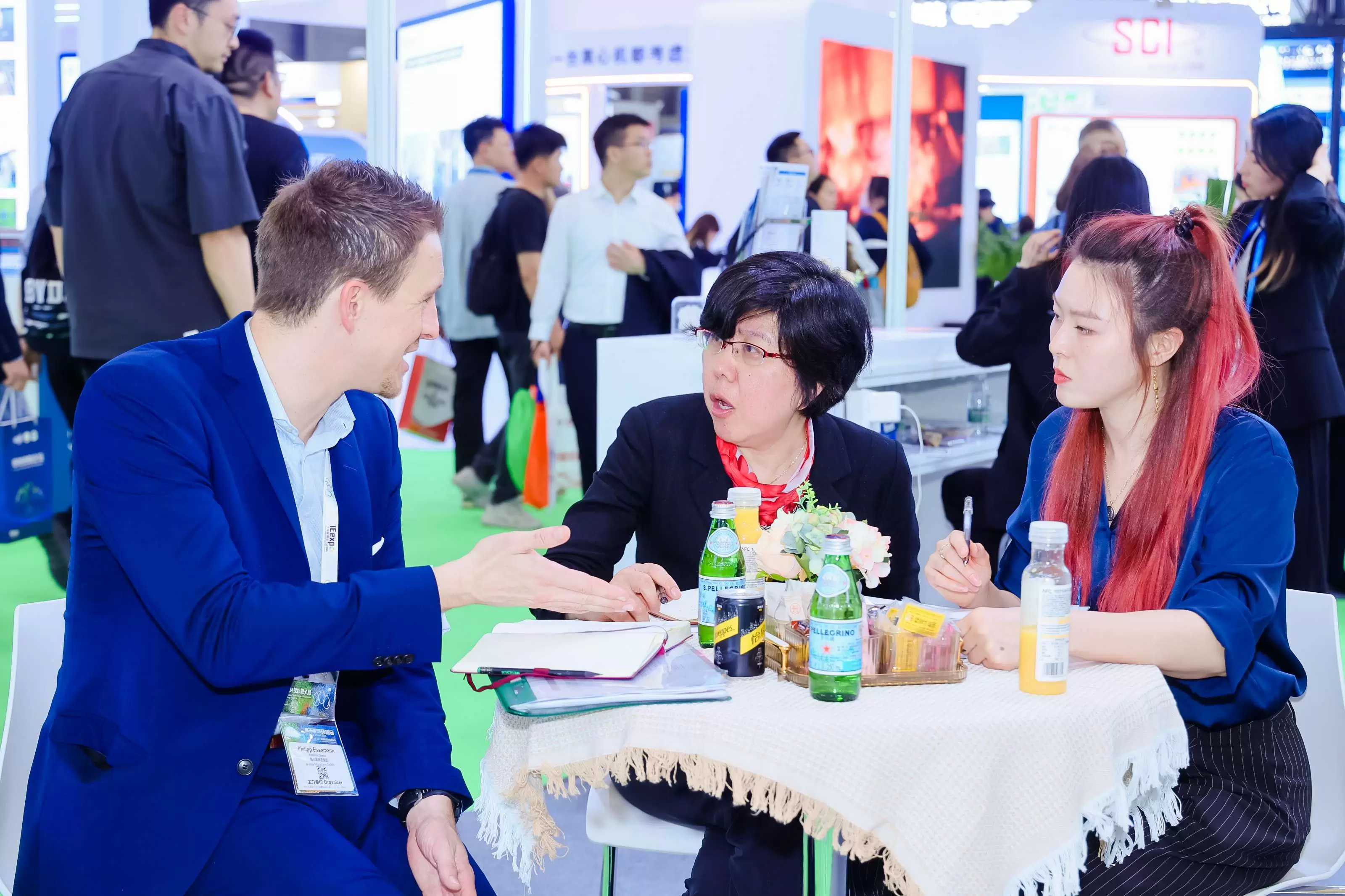 2025 共赴绿色盛宴 夯实标杆地位