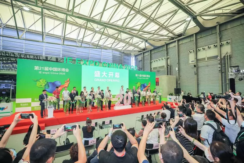 2020：凝聚产业合力，提振行业信心