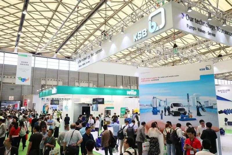 2018：盛况空前再掀环保产业新高潮