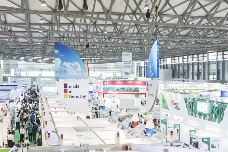 2016：释放中国环保产业巨大潜力