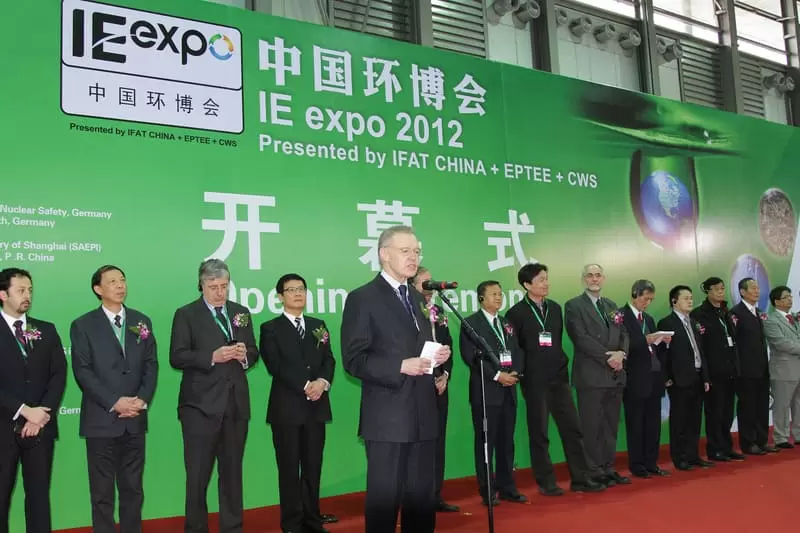 2012：成功开创战略合作新篇章