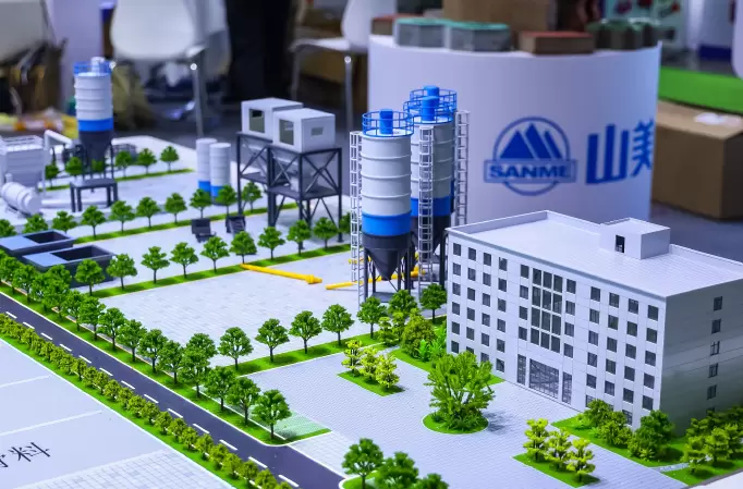 项目多了，进展快了，建筑垃圾赛道春天来了