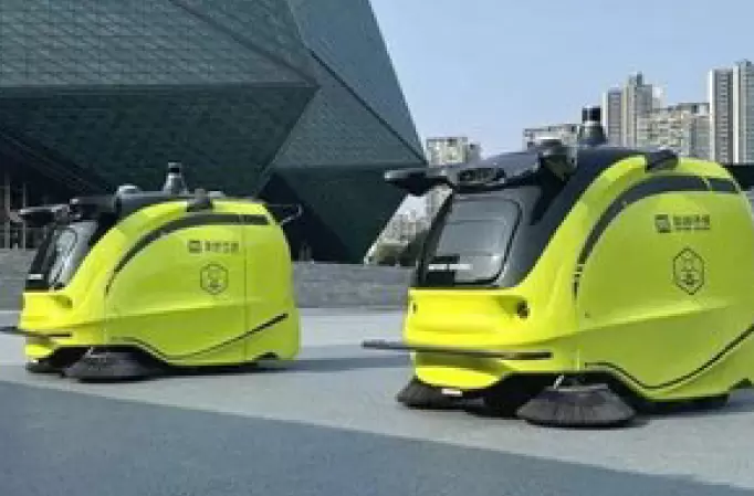 双擎聚力！上海环博会与市环卫行业协会携手打造2026环卫装备技术盛会