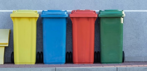 固废处理与资源化