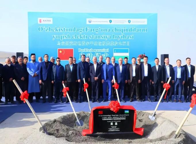 2025，环保出海大爆发