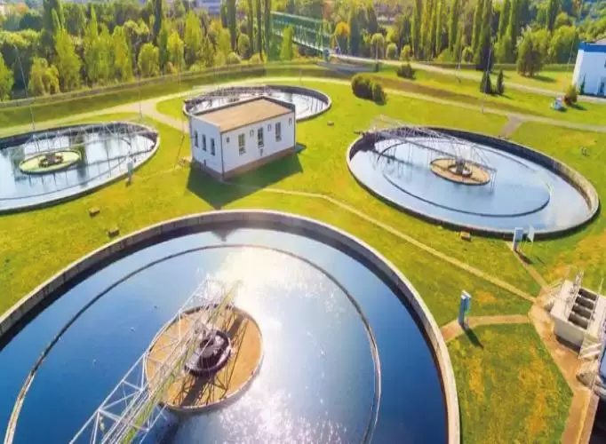 盘点2026年开工、在建的46个污水处理提标改造项目