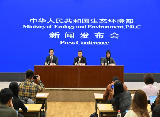 生态环境执法，告别&ldquo;人海战术&rdquo;