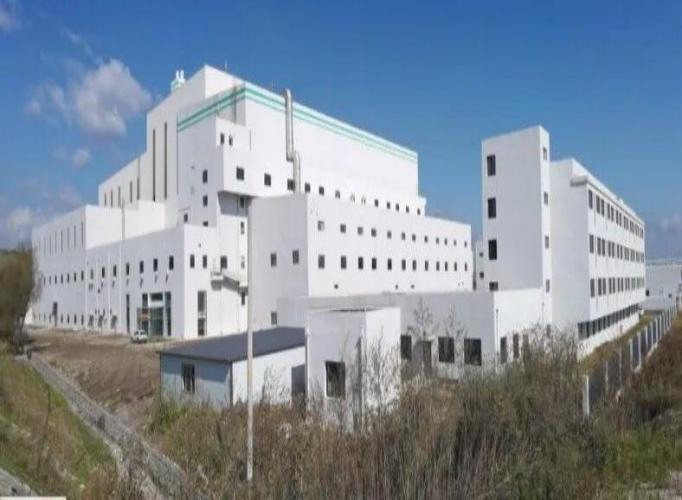 中国天楹出售垃圾焚烧项目后续：业主5.8亿回购后10亿转让