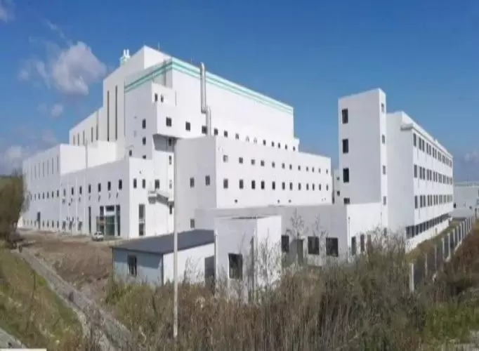 中国天楹出售垃圾焚烧项目后续：业主5.8亿回购后10亿转让