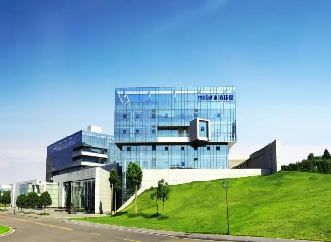 创始人回来了！刘正军任永清环保董事长