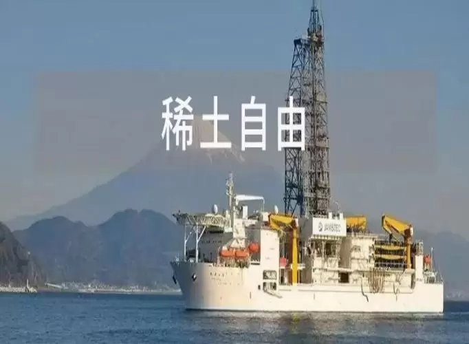 通过废品回收，日本能实现&ldquo;稀土自由&rdquo;吗？