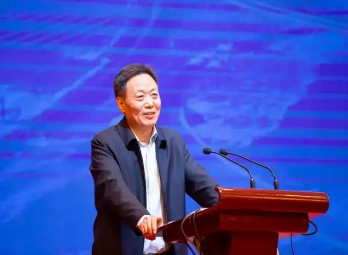 方斌斌被查后，江苏省环保集团董事长换人了