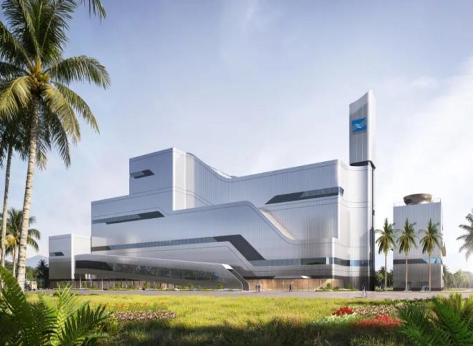 印尼&ldquo;全球最大垃圾焚烧投资计划&rdquo;，首单花落伟明&旺能