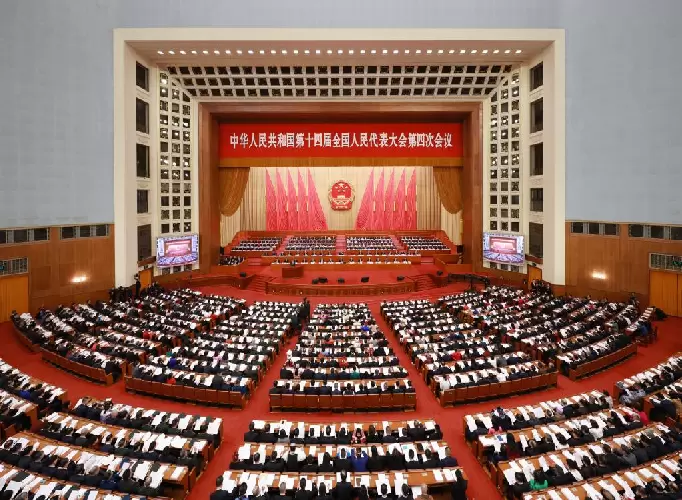 刚刚，政府工作报告出炉，2026年生态环保工作这么干