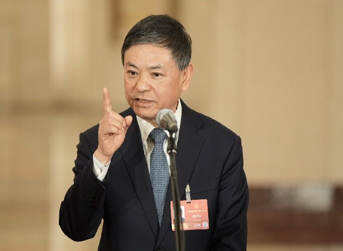 黄润秋：今年重点治理&ldquo;家门口&rdquo;的污染