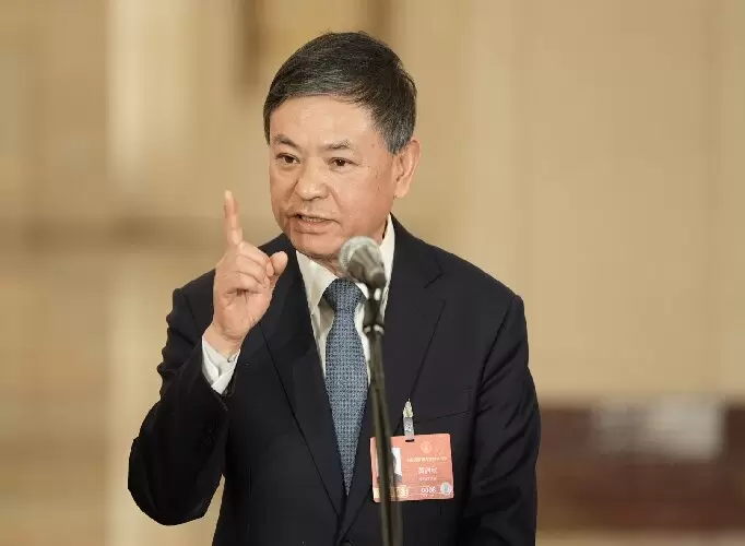 黄润秋：今年重点治理&ldquo;家门口&rdquo;的污染