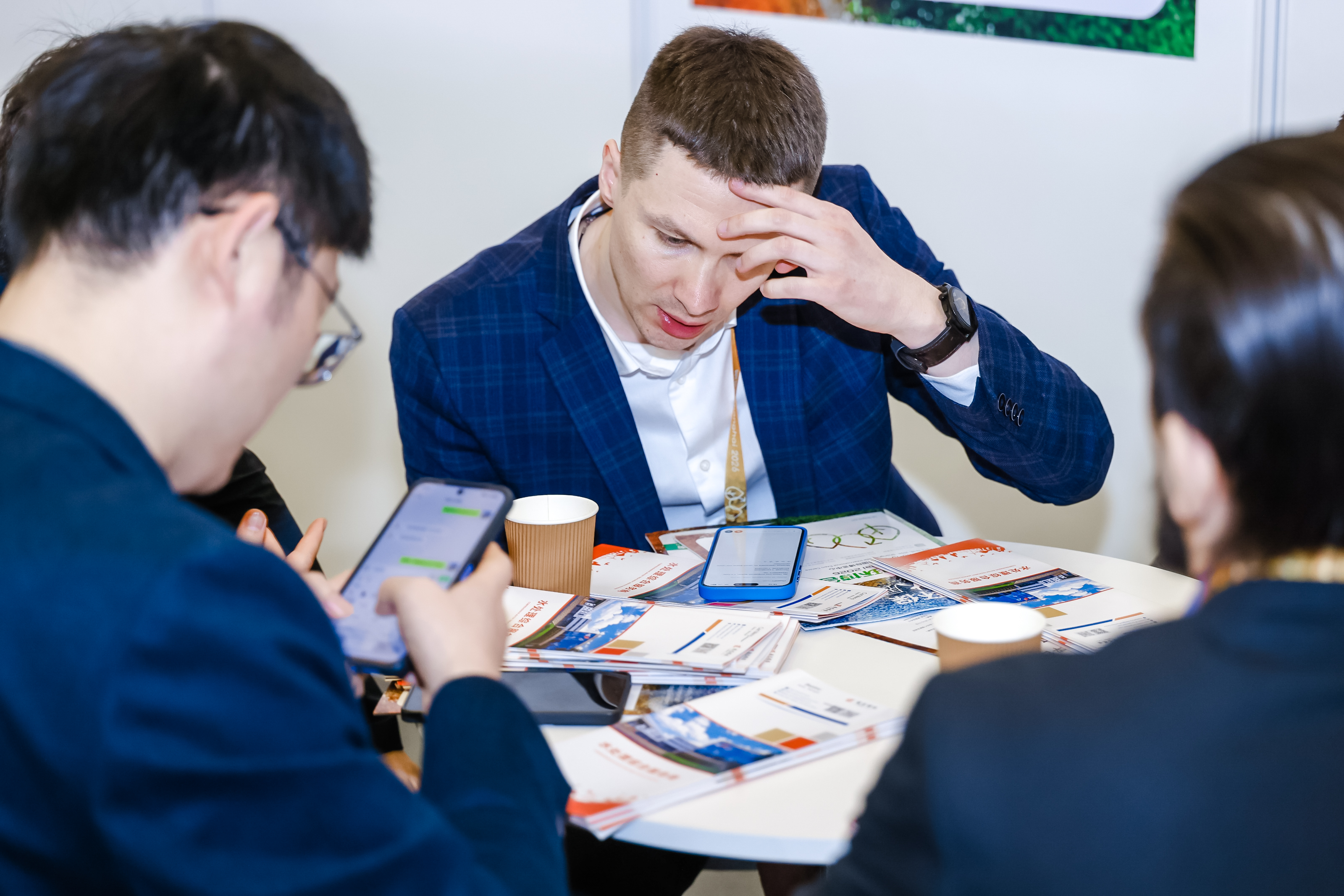 2026 百国共襄 智能引领